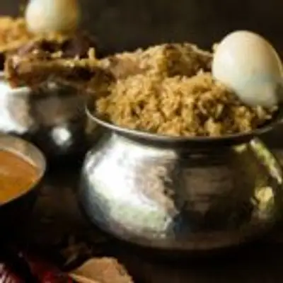 திண்டுக்கல் தலப்பாகட்டி சிக்கன் பிரியாணி வீட்டில இப்படி செஞ்சி பாருங்க!