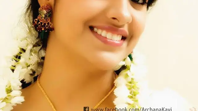 Archana kavi HD