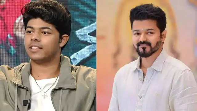 “Independent ஆன பெண் தான் எனக்கு பிடிக்கும்” – ஜேசன் சஞ்சய் ஓபன் டாக்!