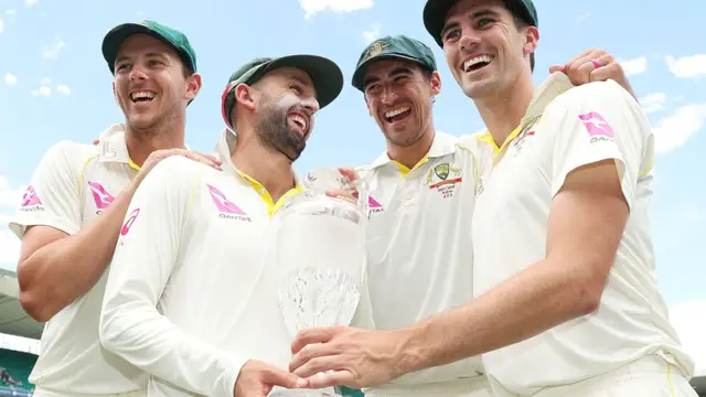 तीसरे टेस्ट से पहले मुश्किल में पड़ी Australia, टीम के 3 दिग्गज हुए बॉर्डर गावस्कर ट्रॉफी से बाहर