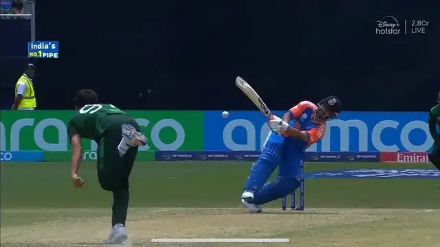 IND vs CAN ICC T20 World Cup 2024: टीम इंडिया बनाम कनाडा टी20 विश्व कप मुकाबले में ये 5 ख़िलाड़ी धा सकते है कहर, इनपर रहेगी सबकी निगाहें