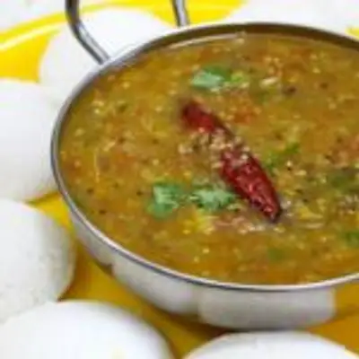 சுட்டக் கத்திரிக்காய் சட்னி செய்வது எப்படி!