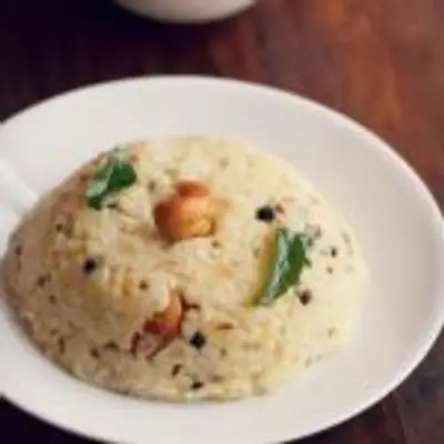 சுவையான வெண்பொங்கல் செய்வது எப்படி ?