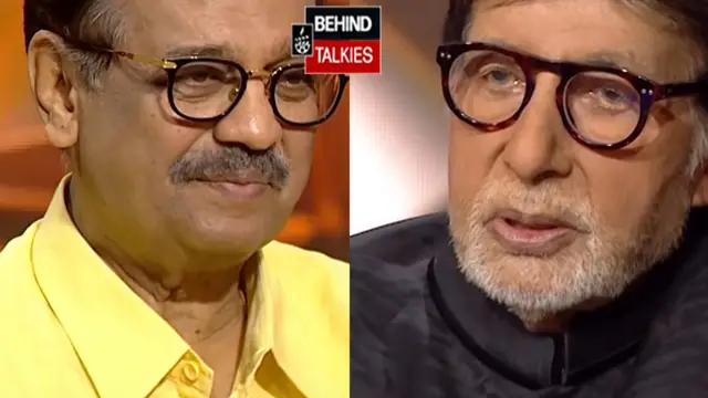 अमिताभ बच्चन से मिलने भारत आया था अजमल कसाब! उज्ज्वल निकम का दावा- कैमरे पर थूका, बोला- मुझे जहर दिया गया