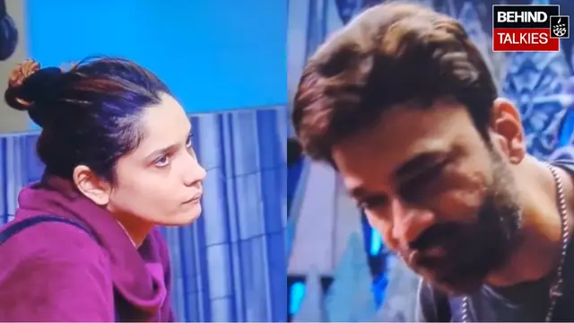 Bigg Boss 17: विक्की जैन ने अंकिता लोखंडे पर उठाया हाथ तो खौला लोगों का खून, यूजर्स बोले- ‘घर में क्या करता होगा’