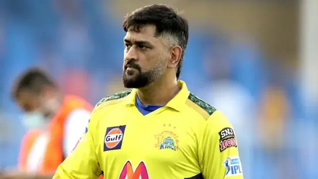 MS Dhoni के सन्यास को लेकर इस दिग्गज ने दिया चौंकाने वाला बयान, फैंस को सुनकर लगेगा 440 वोल्ट का झटका