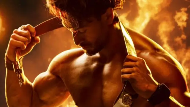 Singham Again: सिंघम सीरीज के नए पोस्टर में दिखा टाइगर श्रॉफ का फर्स्ट लुक, रणवीर सिंह और अजय देवन ने ऐसे किया ACP सत्या का स्वागत