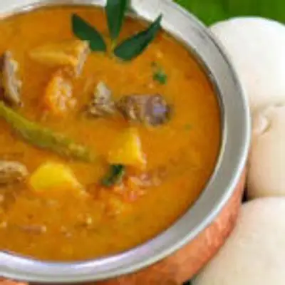 செட்டிநாட்டு சுவையில் அருமையான தெரக்கல் குழம்பு ஒரு முறை செய்து விட்டால் இனி அடிக்கடி இப்படித்தான் செய்வீர்கள்!!!