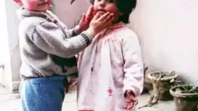 बचपन की इन फोटोज में राघव चड्ढा की क्यूटनेस लेवल के सामने परिणीति चोपड़ा हुईं फेल, होजाएंगे आप राघव पर और भी फिदा