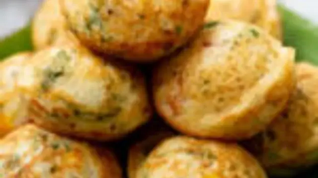 மாலை நேரம் ஸ்நாக்ஸாக சாப்பிட ருசியான மக்காச் சோள பணியாரம், ஒரு முறை இப்படி செய்து பாருங்கள்!