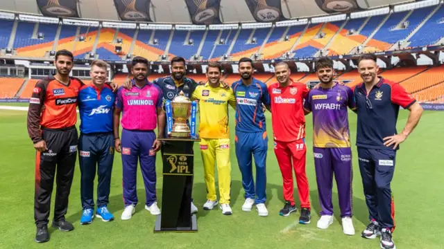 IPL 2023 பிளே ஆஃப் செல்ல போகும் அணிகள் இவர்கள் தான்|ஆஸ்திரேலியா வீரர் ஸ்மித் கணிப்பு! சிஎஸ்கே பற்றி என்ன சொல்லியிருக்கிறார் தெரியுமா?