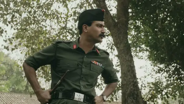 सैम बहादुर Exclusive: क्या आप जानते हैं विक्की कौशल ने मेघना गुलज़ार के निर्देशन में असली सेना कर्मियों के साथ शूटिंग की थी?
