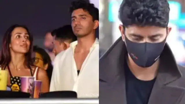 मलाइका-अर्जुन के ब्रेकअप की नई वजह चर्चा में, 19 साल छोटे हर्ष मेहता संग रिश्ते की खबरों ने पकड़ा जोर