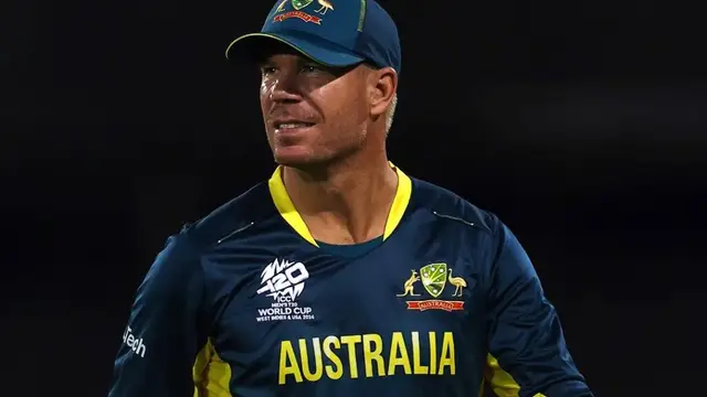 T20 वर्ल्ड कप के बीच इस खिलाड़ी ने खेला अपना आखिरी मैच, अब इंटरनेशनल क्रिकेट की जर्सी में नहीं आएगा नजर!
