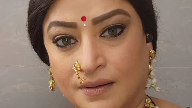 पति से अलग होने का विषय मुझे ट्रिगर नहीं करेगा’: बिग बॉस 17 की रिंकू धवन का बयान….