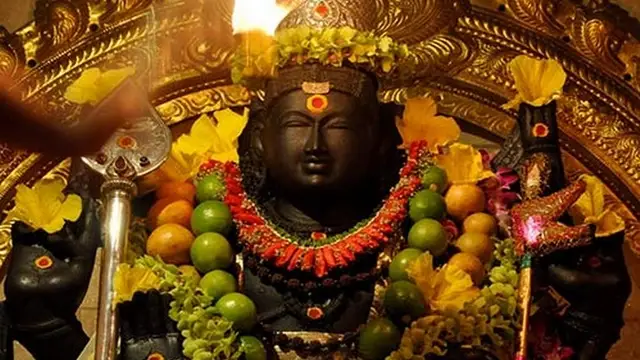 திருச்செந்தூர் முருகனுக்கும் வைகாசி விசாகத்திற்கும் இருக்கும் தொடர்!