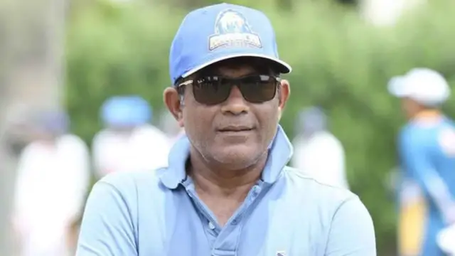 சச்சின் டெண்டுல்கர், விராட் கோலி, கவாஸ்கர் போன்றாவர்களை நாம் பார்த்திருப்போம் ஆனால் தோனி – பாகிஸ்தான் முன்னாள் கேப்டன்
