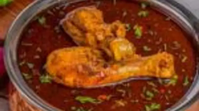 சுவையான நீலகிரி சிக்கன் கிரேவி ஒரு தரம் இப்படி செஞ்சி பாருங்க!