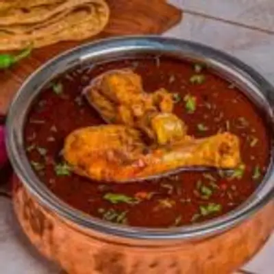 சுவையான நீலகிரி சிக்கன் கிரேவி ஒரு தரம் இப்படி செஞ்சி பாருங்க!