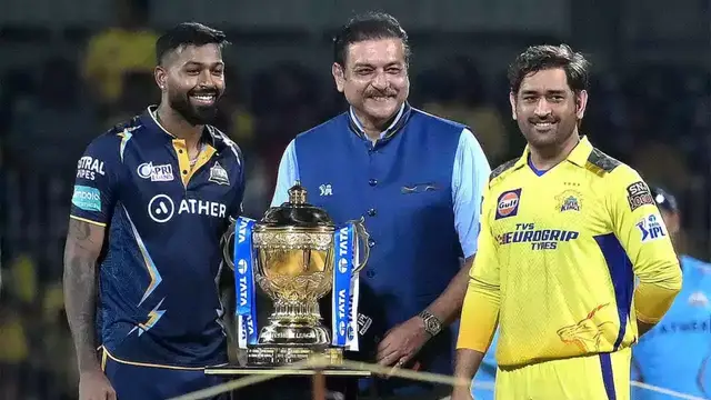சென்னை அணி பிளே ஆஃப் வந்ததே பெருசு, ஐபிஎல் 2023 சீசன் வெற்றியாளரை கணித்த வசிம் ஜாபர்.