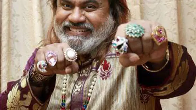 Ananth Vaidyanathan