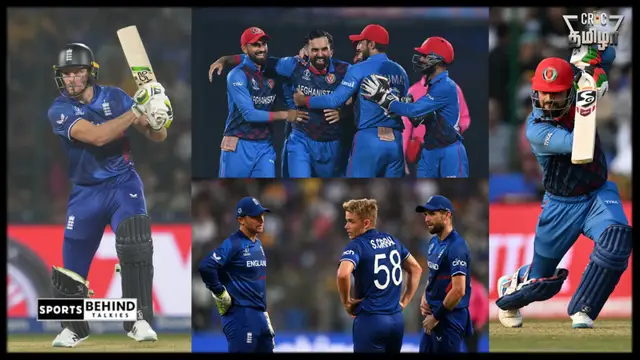 வீடியோ : மைதானத்தில் மோசமாக நடந்து கொண்ட சாம் கரன் – விமர்சிக்கும் நெட்டிசன்கள்.