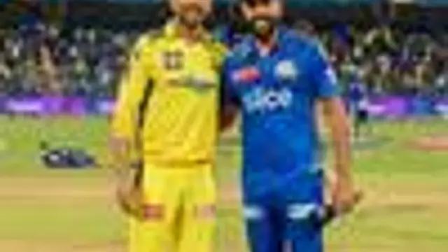 ரோஹித் இன்னும் 5-6 ஆண்டுகள் விளையாடலாம். தோனிக்கு பிறகு ரோஹித் ஷர்மா சென்னை அணியின் கேப்டனாக இருந்தால் நன்றாக இருக்கும் – அம்பதி ராயுடு