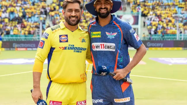 தோனி : ஓய்வு குறித்து கேட்ட டேனி மோரிசன், சூசகமான பதில் கொடுத்த தோனி. என்ன சொன்னார் தெரியுமா?