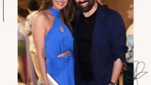 Happy Birthday Sunny Deol: ईशा देऑल, बॉबी देऑल, काजोल-अजय देवगन और बाकी के एक्टर्स ने बरसाया प्यार