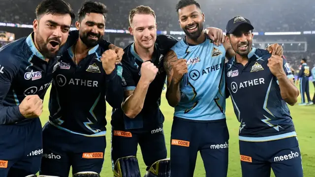 IPL 2023 பிளே ஆஃப் செல்ல போகும் அணிகள் இவர்கள் தான்|ஆஸ்திரேலியா வீரர் ஸ்மித் கணிப்பு! சிஎஸ்கே பற்றி என்ன சொல்லியிருக்கிறார் தெரியுமா?
