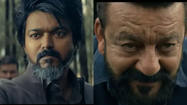 Leo Box Office Collection: शनिवार को एक और बड़े दिन का रिकॉर्ड, विजय के लिए आज सबसे ज्यादा कमाई करने वाली फिल्म बन गई