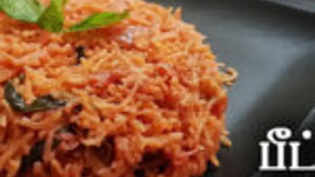 சத்தான காய்கறியான பீட்ரூட் வச்சு பீட்ரூட் பிரியாணி ஒரு தடவை செஞ்சு பாருங்க!!