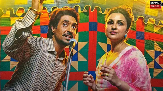 इम्तियाज अली की ‘Chamkeela’ से परिणीति चोपड़ा की पहली झलक आई सामने, नया गाना भी जारी