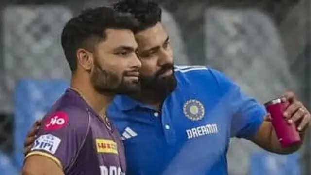 IPL 2024: ईडन गार्डन में प्लेऑफ का टिकट कटाने पर होगी केकेआर की नजरें, लाज बचाने उतरेगी मुंबई इंडियंस