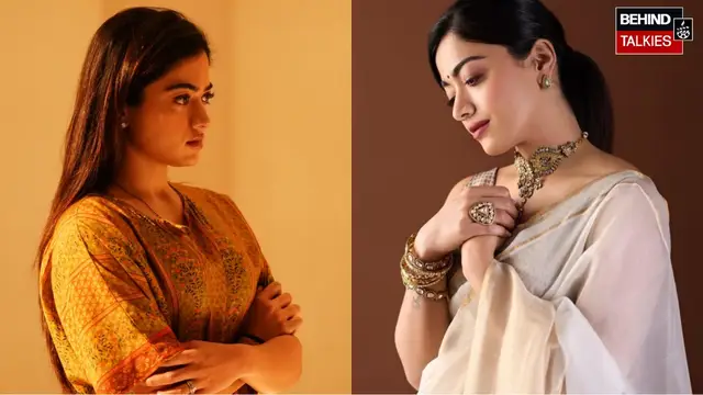Animal में गीतांजलि रोल पर Rashmika Mandana ने तोड़ी चुप्पी, दिया ऐसा जवाब जो आप सोच भी नहीं सकते