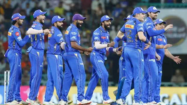 T20 वर्ल्‍ड कप 2024 से पहले हार्दिक पांड्या को मिला बड़ा झटका! लगा बैन, क्या नहीं खेलेंगे पहला मुकाबला?