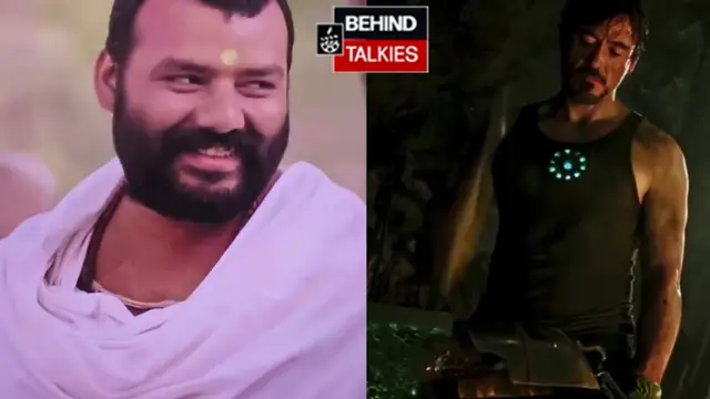 ₹2 करोड़ में बनी ‘हनुमान अंश’ ने रचा इतिहास! 400 करोड़ पार, नीम करोली बाबा की कृपा के आगे ‘एवेंजर्स एंडगेम’ भी पस्त