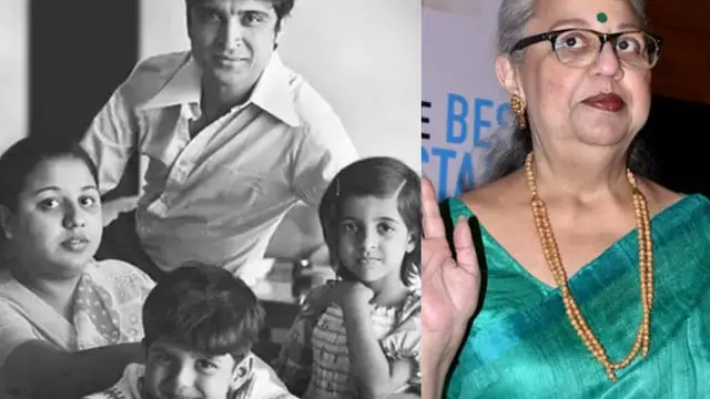 पत्नी को याद करके इमोशनल हुए Javed Akhtar साहब,आज भी करते हैं याद, कहा- ‘अगर मैंने वो हरकतें ना की होती, तो वो मेरे साथ होती’