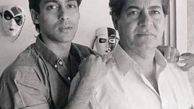जब शादीशुदा सलीम खान ने हेलेन से हुआ था प्यार, खुलकर की बात, बोले- ‘ये एक इमोशनल एक्सीडेंट था’