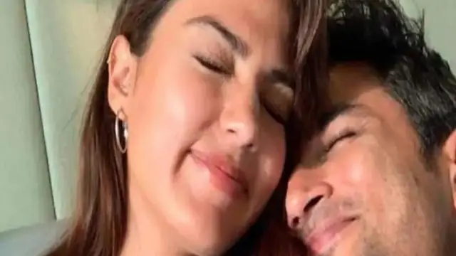 सुशांत सिह राजपूत की कथित गर्लफ्रेंड को लेकर रियल चक्रवर्ती ने कही बड़ी बात, मुझे नहीं उन्होंने ऐसा क्यों किया