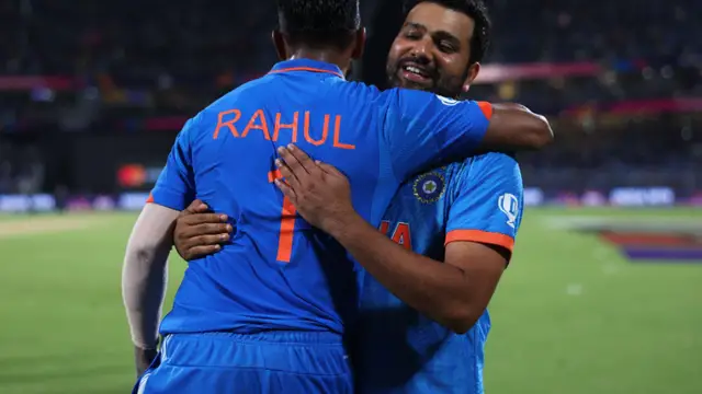 யுவராஜ் சிங்கிற்கு பிறகு நம்பர் 4 இடத்திற்கு சரியான ஆள் கிடைத்து விட்டார் – ஹர்பஜன் சிங் கருத்து