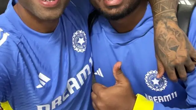 IND vs SA: भारत की साउथ अफ्रीका के खिलाफ हुई शानदार जीत, 61 रन से हराया, सीरीज में 1-0 की ली बढ़त