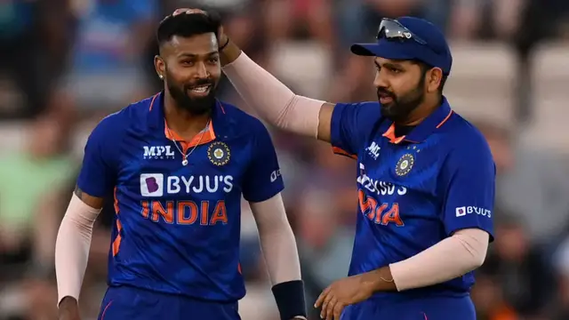 இப்போதைக்கு T20 ரிடையர்ட்மென்ட் கிடையாது போலயே? சூசகமாக தெரிவித்த ரோஹித் சர்மா..என்ன சொன்னார் தெரியுமா?