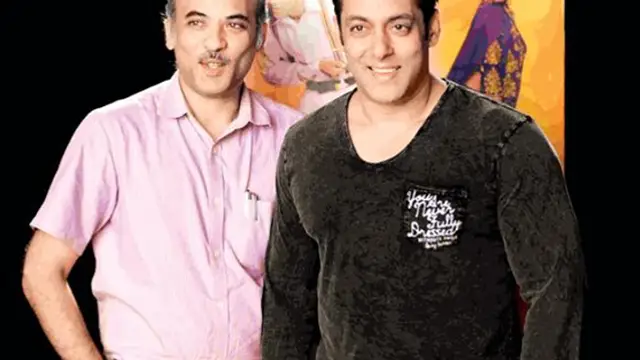 Exclusive: इन मुख्य कारणों की वजह से Shelved Out हुई सलमान खान और सूरज बड़जात्या की फिल्म: प्रेम की शादी’? जाने क्या थी वजह?