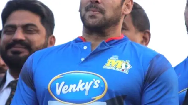 सेलिब्रिटी क्रिकेट लीग में खेलेंगे Salman Khan? बोले- ‘इंडस्ट्री में अच्छा कर रहा हूं’