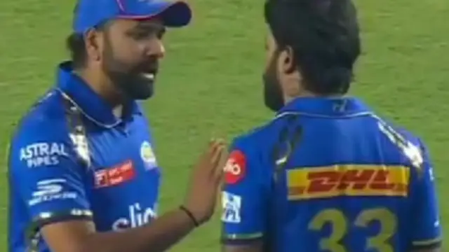 இதை எல்லாம் அவங்க அப்போவே சரி செஞ்சி இருக்கணும். அவங்க தான் பணம் போடுறாங்க – மும்பை அணி நிர்வாகத்தை விமர்சித்த ரவி சாஸ்திரி