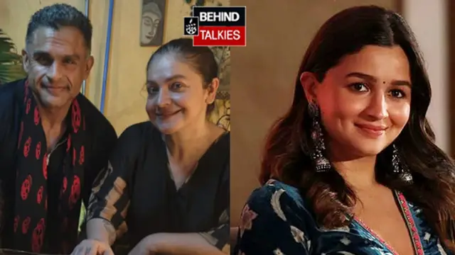 आलिया भट्ट से भी ज्यादा टैलेंटेड हैं पूजा! सौतेले भाई राहुल ने की जमकर तारीफ, बोले- ‘पर्सनैलिटी भी शानदार है’