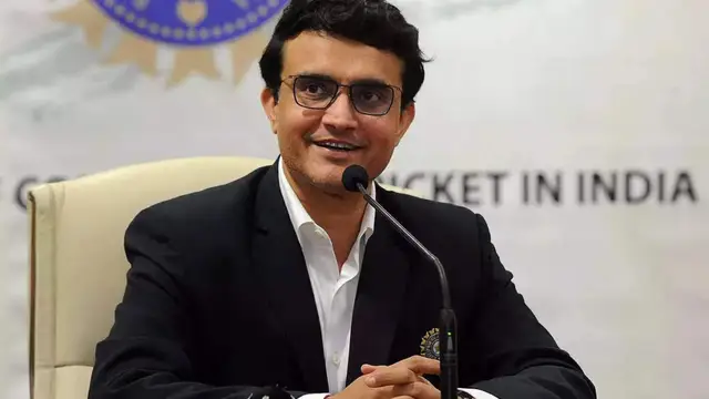 இந்திய அணி நல்ல அணிதான் இருந்தாலும் கோலி மற்றும் ரோஹித் ஷர்மா உலகக்கோப்பையில் இருக்க வேண்டும் – சவுரவ் கங்குலி.