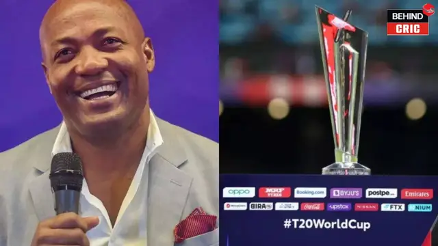 T20 WC 2024: ब्रायन लारा ने पहले ही कर दी थी अफगानिस्तान के सेमीफाइनल में पहुंचने की भविष्यवाणी,टॉप 4 के लिए चुनी थी ये टीमें