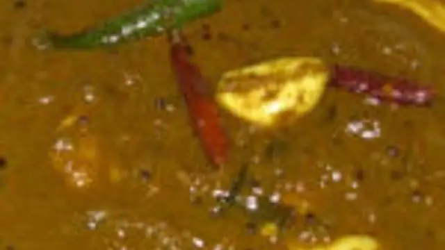 ரொம்ப இருமல் சளியா இருக்கா அப்போ சுக்கு குழம்பு வச்சு சாப்பிட்டு பாருங்க! சளி, இருமல் எல்லாம் பறந்து போகும்!